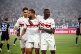 01.06.23 VfB Stuttgart - Hamburger SV
