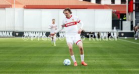 05.01.25 VfB Stuttgart - Ajax Amsterdam