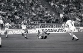 30.04.93 FC Bayern M&uuml;nchen - VfB Stuttgart