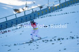 30.01.2026 Weltcup Nordische Kombination M&auml;nner