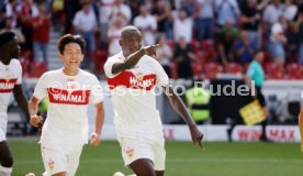 02.09.23 VfB Stuttgart - SC Freiburg
