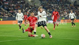 10.10.25 Deutschland - Luxemburg