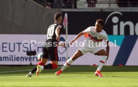 11.09.21 Eintracht Frankfurt - VfB Stuttgart