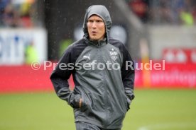 1. FC Heidenheim- VfB Stuttgart