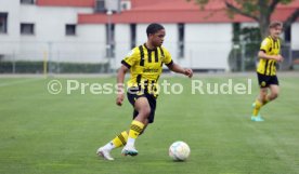 14.05.23 U17 VfB Stuttgart - U17 Borussia Dortmund