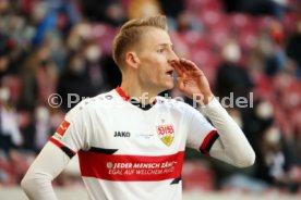 05.02.22 VfB Stuttgart - Eintracht Frankfurt