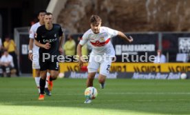 20.08.22 VfB Stuttgart - SC Freiburg
