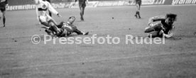 15.11.88 FC Bayern M&uuml;nchen - VfB Stuttgart