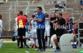 Karlsruher SC - SF Lotte