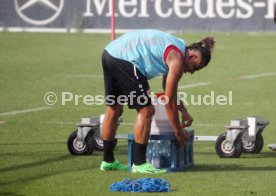 25.07.22 VfB Stuttgart Training