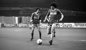 02.01.82 Internationales Hallenfussball-Turnier Z&uuml;rich