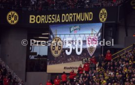22.10.22 Borussia Dortmund - VfB Stuttgart