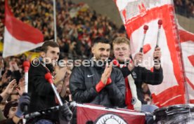 13.11.22 SC Freiburg - 1. FC Union Berlin