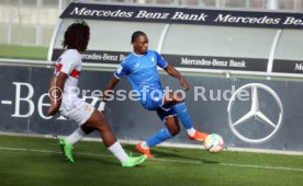 04.02.23 U19 VfB Stuttgart - U19 TSG 1899 Hoffenheim