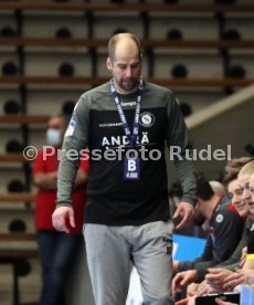 18.02.21 Frisch Auf G&ouml;ppingen - TVB Stuttgart