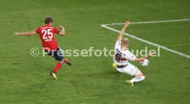 VfB Stuttgart - FC Bayern M&uuml;nchen