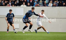 06.11.24 U19 VfB Stuttgart - U19 Atalanta Bergamo
