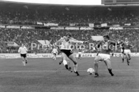 30.04.85 Tschecheslowakei - Deutschland