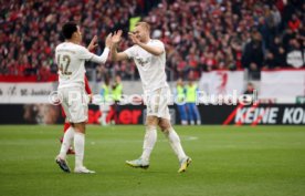 08.04.23 SC Freiburg - FC Bayern M&uuml;nchen