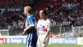 03.05.97 VfB Stuttgart - FC St. Pauli
