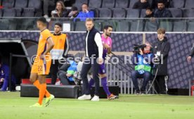 26.03.24 Deutschland - Niederlande