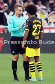 11.11.23 VfB Stuttgart - Borussia Dortmund