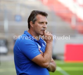 Karlsruher SC - KFC Uerdingen
