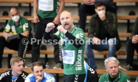 05.05.21 Frisch Auf G&ouml;ppingen - SG Flensburg-Handewitt
