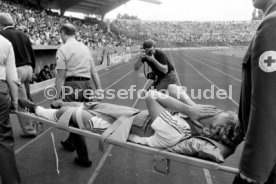 14.08.82 VfB Stuttgart - Inter Mailand