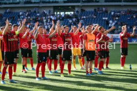 TSG 1899 Hoffenheim - SC Freiburg