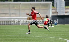 07.05.23 VfB Stuttgart Training