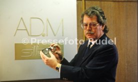 30.12.86 Stuttgarter Kickers ADM Brillengesch&auml;ft