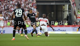 13.04.24 VfB Stuttgart - Eintracht Frankfurt