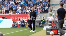 18.04.26 TSG 1899 Hoffenheim - Borussia Dortmund