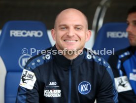 Karlsruher SC - SV Wehen Wiesbaden