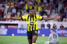 12.08.22 SC Freiburg - Borussia Dortmund