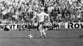 17.05.75 Deutschland - Niederlande