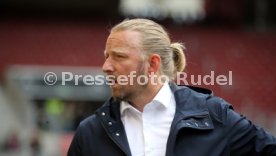VfB Stuttgart - VfL Wolfsburg