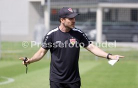 18.07.23 VfB Stuttgart Trainingslager Neukirchen