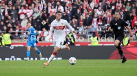 05.10.25 VfB Stuttgart - 1. FC Heidenheim