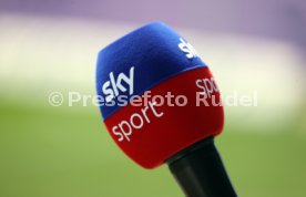 21.08.21 Karlsruher SC - SV Werder Bremen
