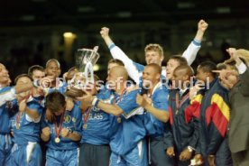 13.05.98 FC Chelsea - VfB Stuttgart