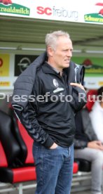SC Freiburg - Eintracht Frankfurt