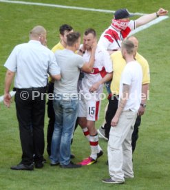 VfB Stuttgart - 1. FSV Mainz 05