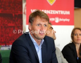 VfB Stuttgart Lernzentrum