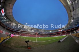 14.12.21 VfB Stuttgart - FC Bayern M&uuml;nchen