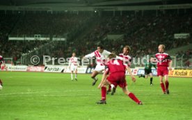 31.03.94 VfB Stuttgart - 1. FC Kaiserslautern