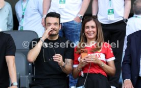 23.05.26 DFB-Pokal Finale 2026 FC Bayern M&uuml;nchen - VfB Stuttgart