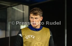 10.10.25 Deutschland - Luxemburg