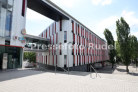 06.08.26 VfB Stuttgart Carl Benz Center